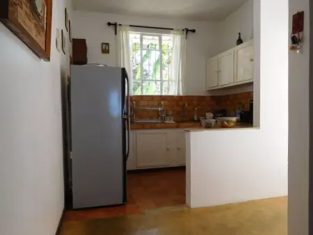 mit Blick auf das Wasser, Maison 4 personnes à Cap Malheureux - Photo 16