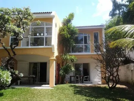 mit Blick auf das Wasser, Maison 4 personnes à Cap Malheureux - Photo 17