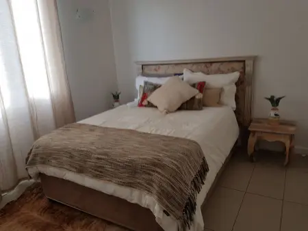 Wohnung in Rivière Du Rempart mit Gemeinschaftspool - Photo 3