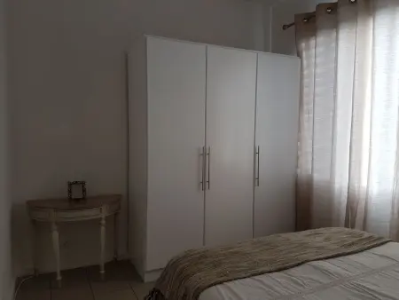 Wohnung in Rivière Du Rempart mit Gemeinschaftspool - Photo 4