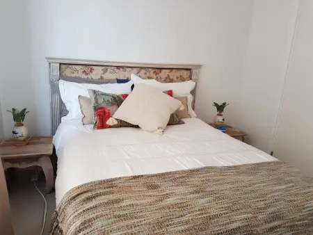 Wohnung in Rivière Du Rempart mit Gemeinschaftspool - Photo 5