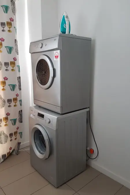 Wohnung in Rivière Du Rempart mit Gemeinschaftspool - Photo 10