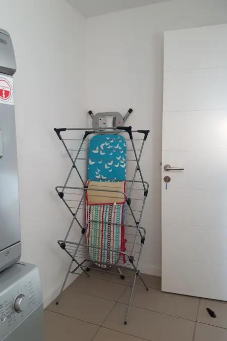 Wohnung in Rivière Du Rempart mit Gemeinschaftspool - Photo 11