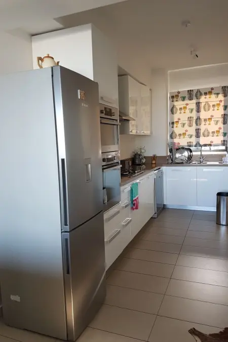Wohnung in Rivière Du Rempart mit Gemeinschaftspool - Photo 12