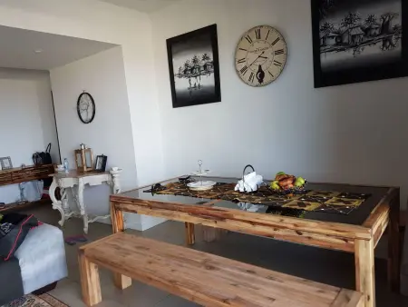 Wohnung in Rivière Du Rempart mit Gemeinschaftspool - Photo 18