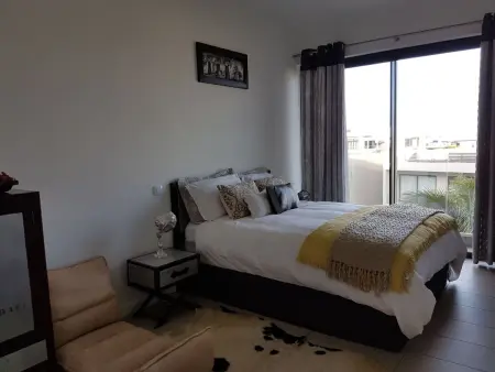 Wohnung in Rivière Du Rempart mit Gemeinschaftspool - Photo 20