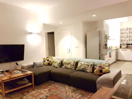 Wohnung in Rivière Du Rempart mit Gemeinschaftspool - Photo 23