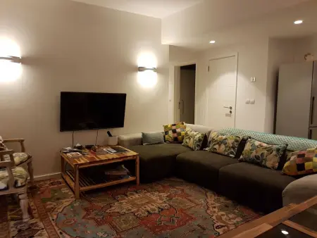 Wohnung in Rivière Du Rempart mit Gemeinschaftspool - Photo 24