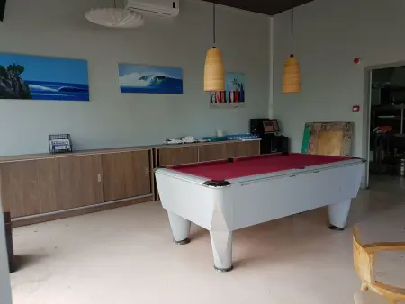 Wohnung in Rivière Du Rempart mit Gemeinschaftspool - Photo 37