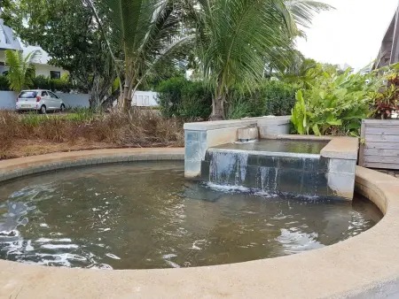 Wohnung in Rivière Du Rempart mit Gemeinschaftspool - Photo 39