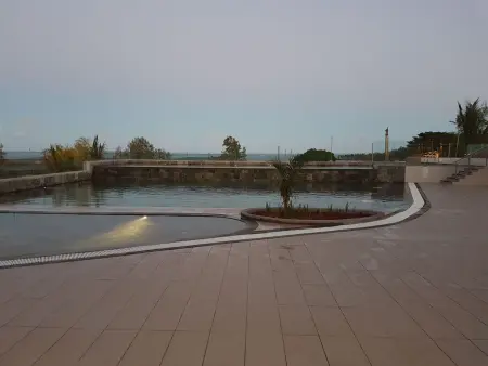 Wohnung in Rivière Du Rempart mit Gemeinschaftspool - Photo 45