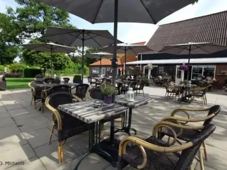 Wunderschön komplett modernisierter Bungalow., Maison 6 personnes à Stavenisse - Photo 2