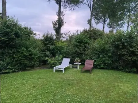 Wunderschön komplett modernisierter Bungalow., Maison 6 personnes à Stavenisse - Photo 6