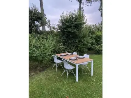 Wunderschön komplett modernisierter Bungalow., Maison 6 personnes à Stavenisse - Photo 7