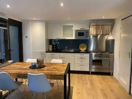 Wunderschön komplett modernisierter Bungalow., Maison 6 personnes à Stavenisse - Photo 16
