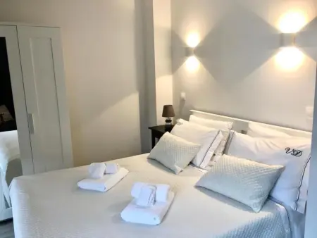 Haus am Flussufer, Maison 4 personnes à Afife - Photo 1