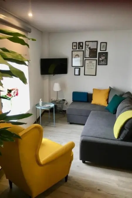 Haus am Flussufer, Maison 4 personnes à Afife - Photo 3
