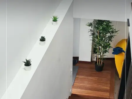 Haus am Flussufer, Maison 4 personnes à Afife - Photo 4