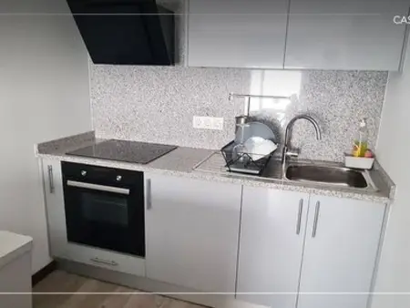Haus am Flussufer, Maison 4 personnes à Afife - Photo 5