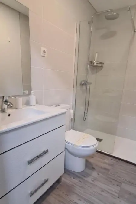 Haus am Flussufer, Maison 4 personnes à Afife - Photo 7