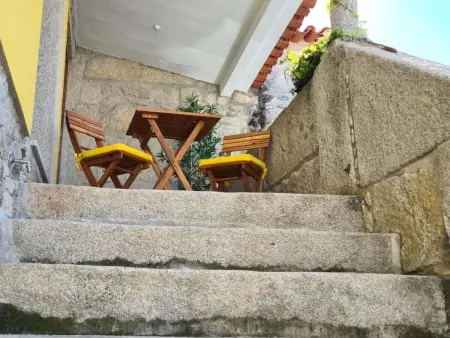 Haus am Flussufer, Maison 4 personnes à Afife - Photo 8