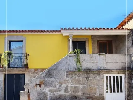 Haus am Flussufer, Maison 4 personnes à Afife - Photo 9