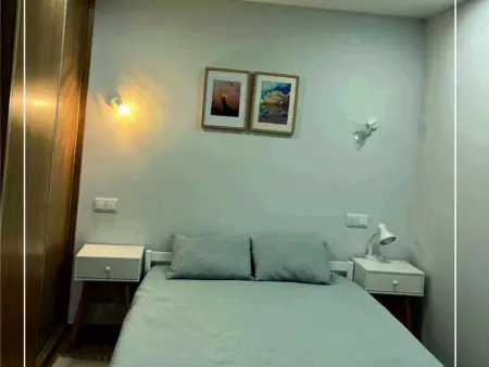 Haus der Kamelien, Appartement 4 personnes à Afife - Photo 2