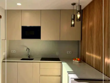 Haus der Kamelien, Appartement 4 personnes à Afife - Photo 5