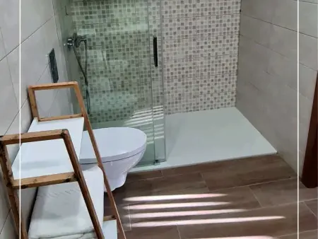 Haus der Kamelien, Appartement 4 personnes à Afife - Photo 6