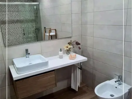 Haus der Kamelien, Appartement 4 personnes à Afife - Photo 8