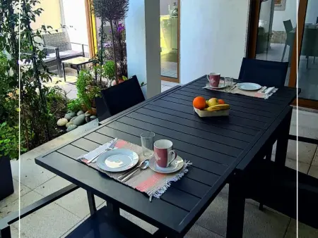 Haus der Kamelien, Appartement 4 personnes à Afife - Photo 10