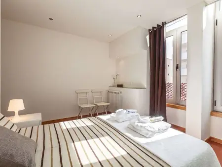 Sonnenaufgang in Moledo  Wohnung, Appartement 2 personnes à Caminha - Photo 4