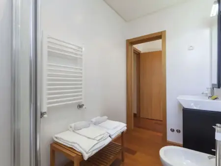 Sonnenaufgang in Moledo  Wohnung, Appartement 2 personnes à Caminha - Photo 6