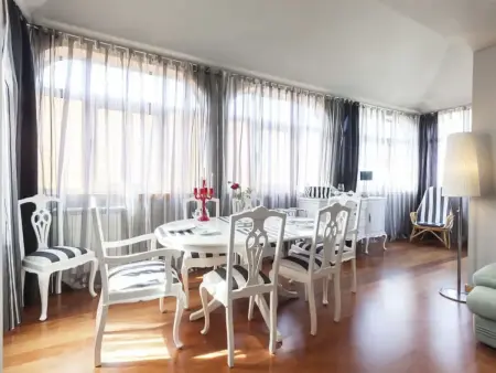 Sonnenaufgang in Moledo  Wohnung, Appartement 2 personnes à Caminha - Photo 13