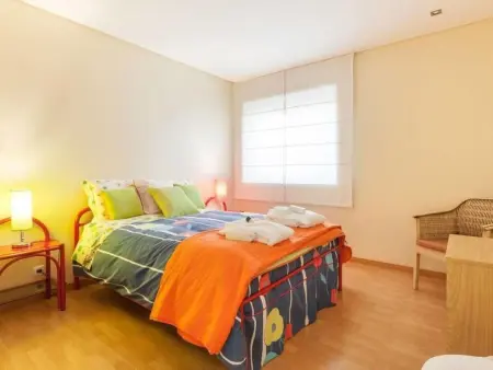 Wohnung  Juste Au  über dem Meer, Appartement 5 personnes à Caminha - Photo 3