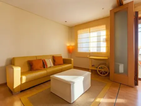 Wohnung  Juste Au  über dem Meer, Appartement 5 personnes à Caminha - Photo 9