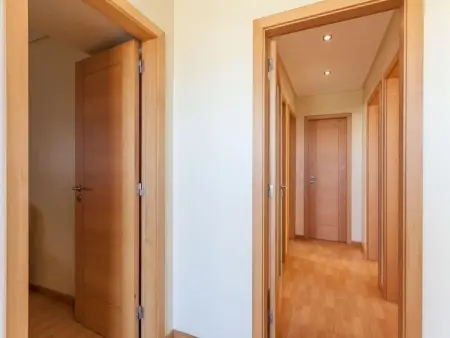 Wohnung  Juste Au  über dem Meer, Appartement 5 personnes à Caminha - Photo 11