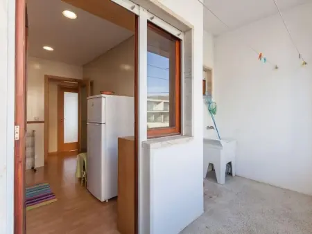 Wohnung  Juste Au  über dem Meer, Appartement 5 personnes à Caminha - Photo 18