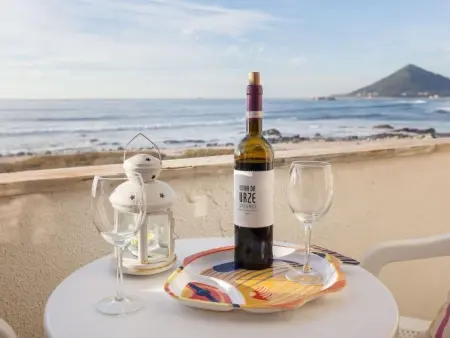 Wohnung  Juste Au  über dem Meer, Appartement 5 personnes à Caminha - Photo 20