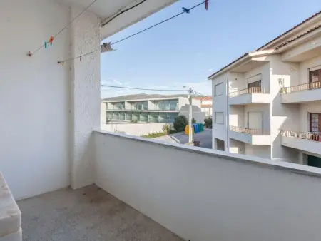Wohnung  Juste Au  über dem Meer, Appartement 5 personnes à Caminha - Photo 21