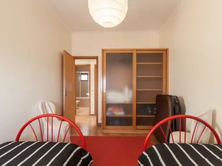 Traumblick in Moledo, Appartement 5 personnes à Caminha - Photo 7