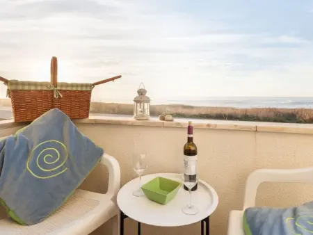 Traumblick in Moledo, Appartement 5 personnes à Caminha - Photo 20