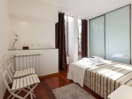 Den Wellen des Meeres lauschen 1, Appartement 5 personnes à Caminha - Photo 2