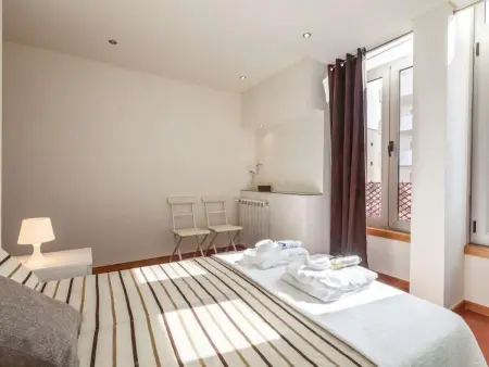 Den Wellen des Meeres lauschen 1, Appartement 5 personnes à Caminha - Photo 5