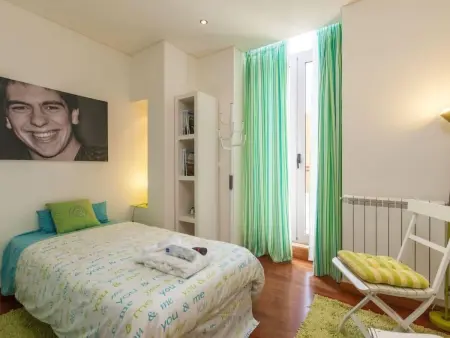 Den Wellen des Meeres lauschen 1, Appartement 5 personnes à Caminha - Photo 6