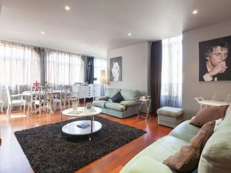 Den Wellen des Meeres lauschen 1, Appartement 5 personnes à Caminha - Photo 11