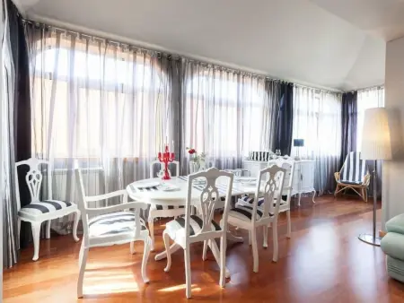 Den Wellen des Meeres lauschen 1, Appartement 5 personnes à Caminha - Photo 13