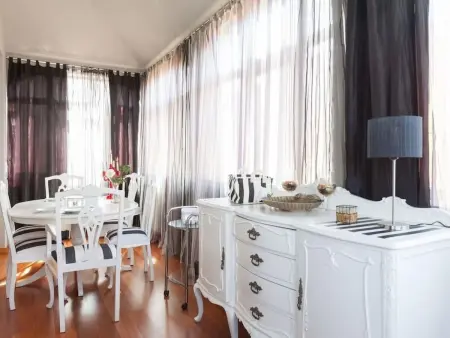 Den Wellen des Meeres lauschen 1, Appartement 5 personnes à Caminha - Photo 16