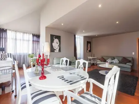 Den Wellen des Meeres lauschen 1, Appartement 5 personnes à Caminha - Photo 17