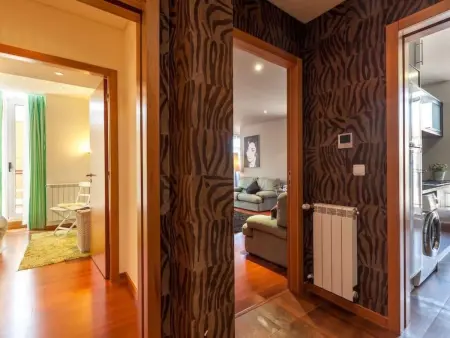 Den Wellen des Meeres lauschen 1, Appartement 5 personnes à Caminha - Photo 18